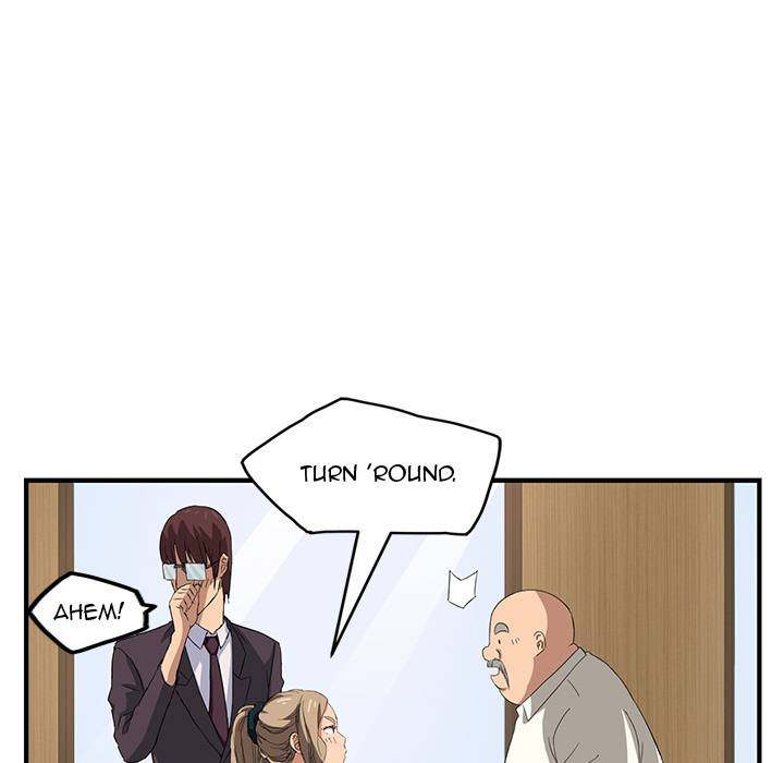 My Stepmom - Chapter 17 - Andromeda 11 page 72 hentai porn comic manga doujin